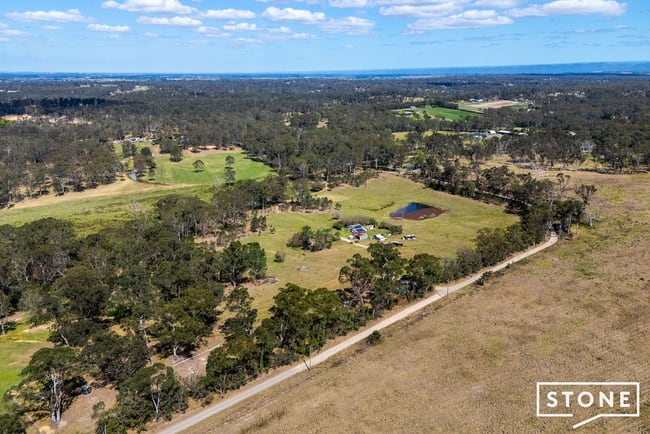 2 Stannix Park Lane Wilberforce NSW 2756 2 Stannix Park Lane Wilberforce NSW 2756