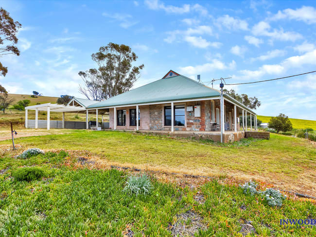 211 Rathjen Road Palmer SA 5237