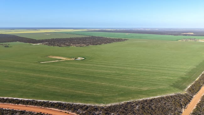 Lot 1663 Lake North Road Jacup WA 6337