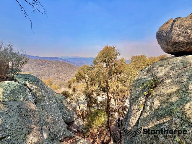2227 Eukey Road Ballandean QLD 4382