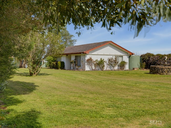 555 Mirboo - Yarragon Road Allambee Reserve VIC 3871