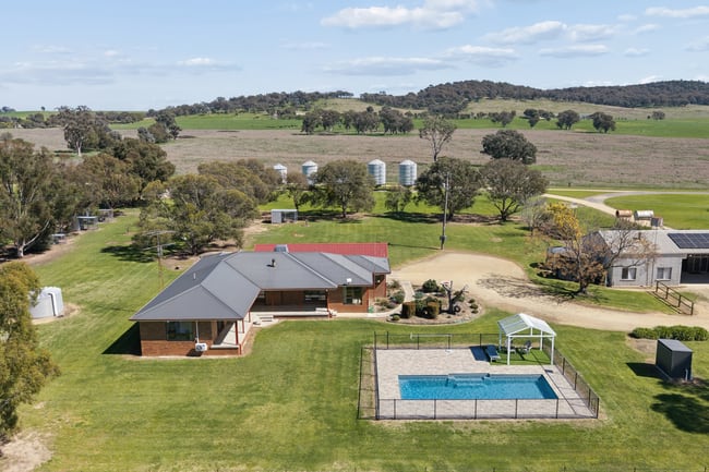 3280 Murringo Road Young NSW 2594 3280 Murringo Road Young NSW 2594