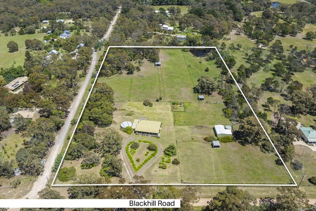 355 Blackhill Road Kyneton VIC 3444