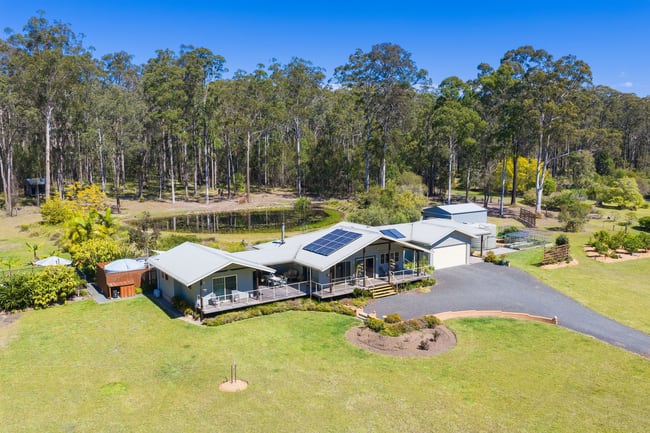 15 Sheltie Place Nabiac NSW 2312 15 Sheltie Place Nabiac NSW 2312