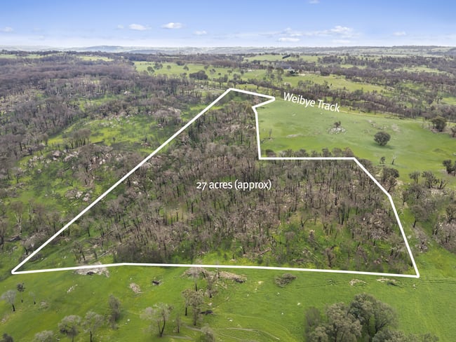 806 Weibye Track Creightons Creek VIC 3666