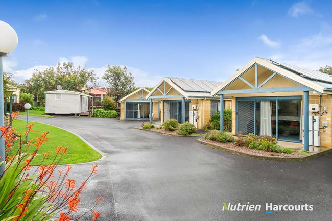 1 Mccue Street Port Campbell VIC 3269 1 Mccue Street Port Campbell VIC 3269
