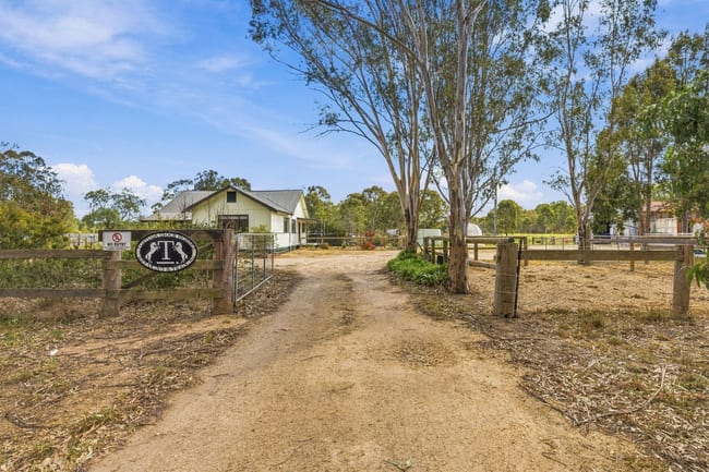 629 Boundary Road Briagolong VIC 3860 629 Boundary Road Briagolong VIC 3860