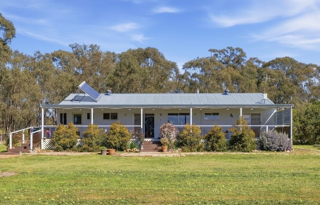 662 Tarnook Road Tarnook VIC 3670 662 Tarnook Road Tarnook VIC 3670
