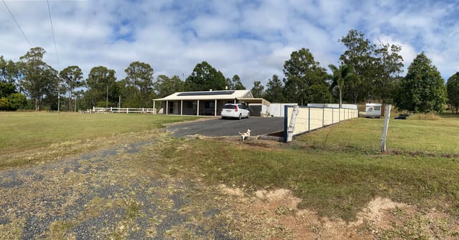 16 Grettons Road Tirroan QLD 4671 16 Grettons Road Tirroan QLD 4671