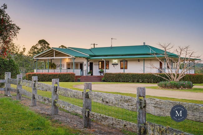 145 Bril Bril Road Rollands Plains NSW 2441 145 Bril Bril Road Rollands Plains NSW 2441