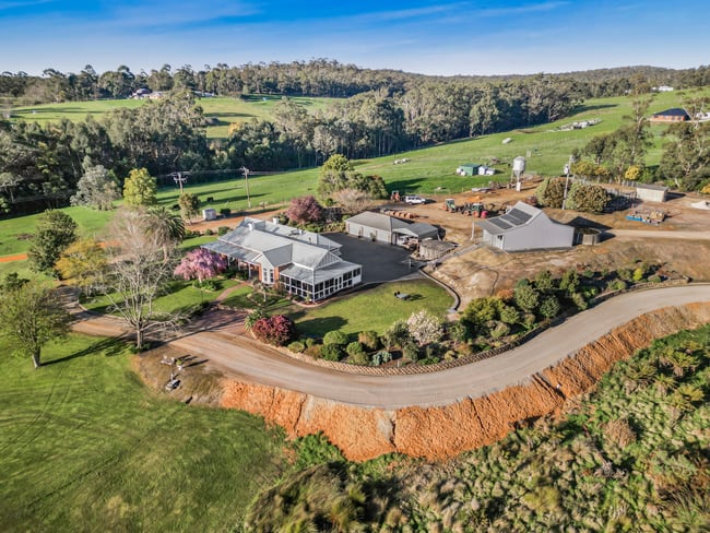 50 Symons Drive Callignee VIC 3844 50 Symons Drive Callignee VIC 3844