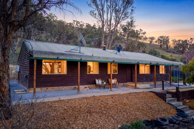 7059 Monaro Highway Michelago NSW 2620 7059 Monaro Highway Michelago NSW 2620