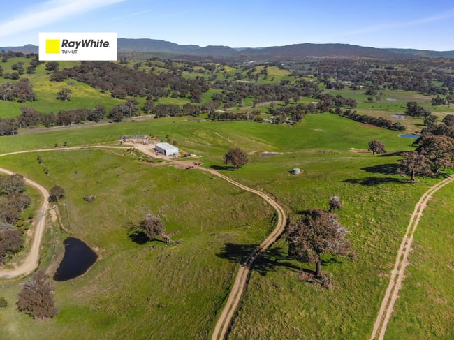 Lot 6 & 7 Brungle Road Tumut NSW 2720