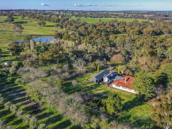30 Tanah Merah Rd, Wombat, via Young NSW 2594