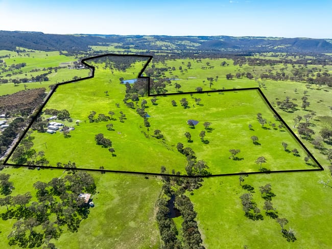 246 Sawpit Road Lower Inman Valley SA 5211