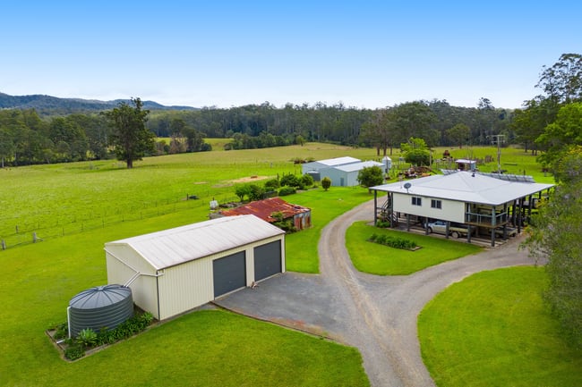 876 Smiths Creek Road Kundabung NSW 2441
