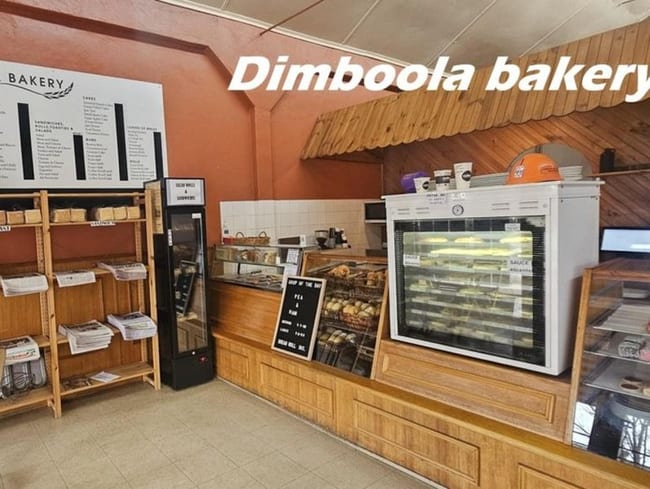 Dimboola VIC 3414 Dimboola VIC 3414