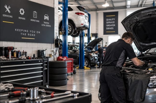 1 Auto Care Somerton Park SA 5044 1 Auto Care Somerton Park SA 5044