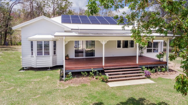 328 Avocado Captain Creek QLD 4677 328 Avocado Captain Creek QLD 4677