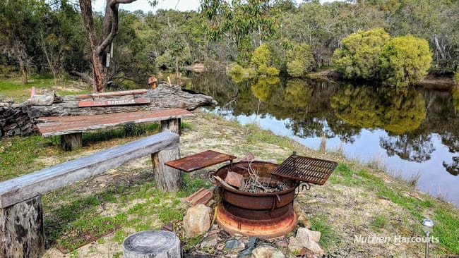 704 Nabaroo Road, Cowalla Gingin WA 6503 704 Nabaroo Road, Cowalla Gingin WA 6503