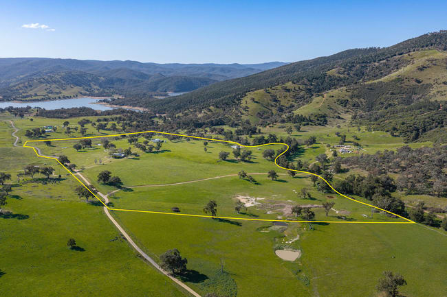 2246 Greenmantle Road Bigga NSW 2583 2246 Greenmantle Road Bigga NSW 2583