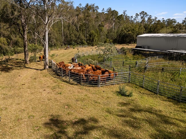 0 England Creek Road England Creek QLD 4306