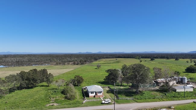 Lot 29 & 36/69 Rainbow Reach Road Rainbow Reach NSW 2440 Lot 29 & 36/69 Rainbow Reach Road Rainbow Reach NSW 2440