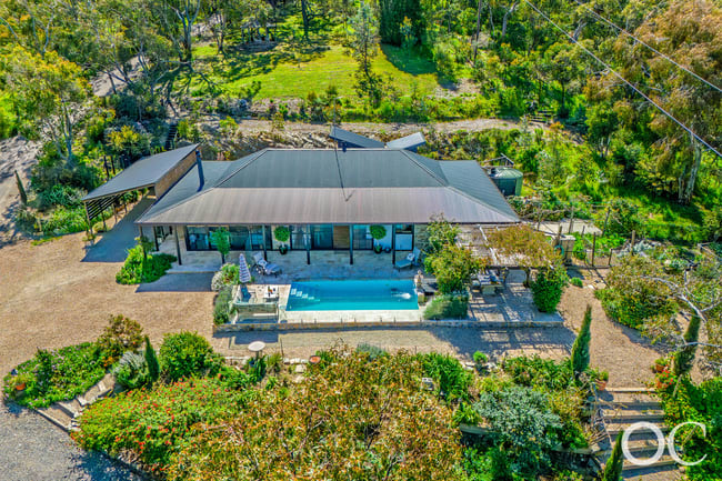 316C Ackland Hill Road Coromandel East SA 5157 316C Ackland Hill Road Coromandel East SA 5157
