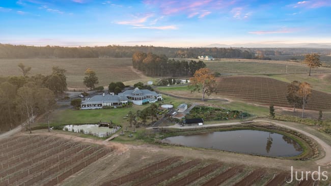273 Sweetwater Road Pokolbin NSW 2320 273 Sweetwater Road Pokolbin NSW 2320