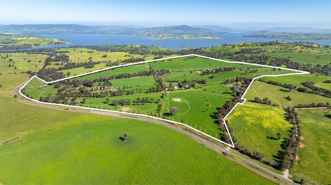 204 Wymah Road Bowna NSW 2644 204 Wymah Road Bowna NSW 2644