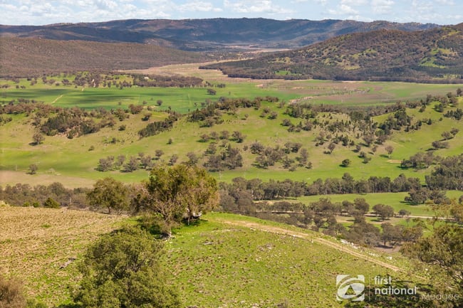 2000 Yarrabin Road Mudgee NSW 2850 2000 Yarrabin Road Mudgee NSW 2850
