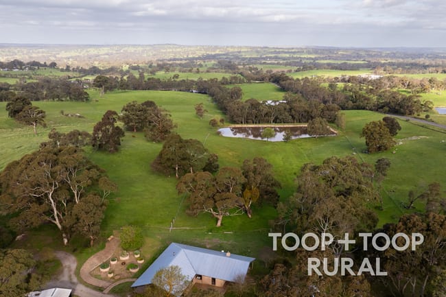 406 Seven Steps Road Flaxman Valley SA 5235 406 Seven Steps Road Flaxman Valley SA 5235