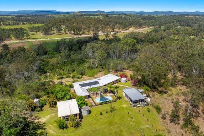 435 Paddys Flat Road Tabulam NSW 2469