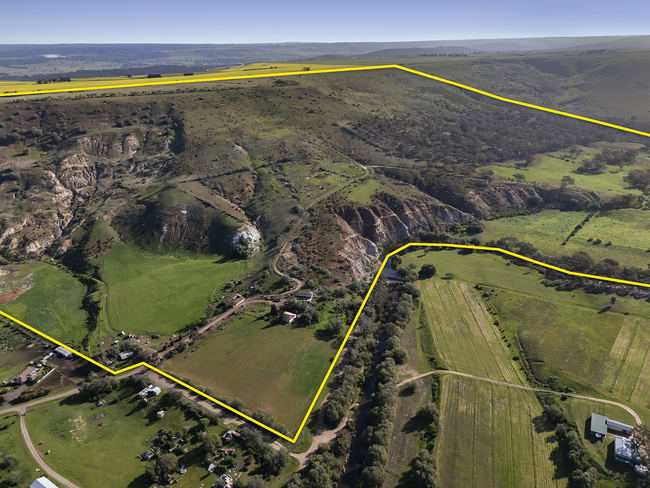 531 Werribee Vale Road Maddingley VIC 3340