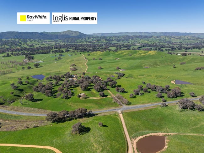 Kimball Cottage 676 Gocup Road Tumut NSW 2720