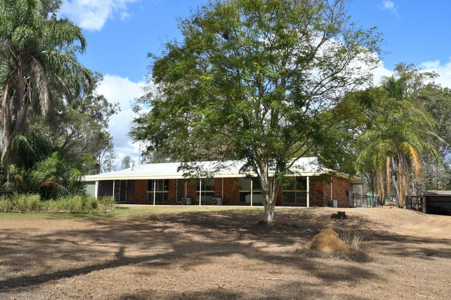 1255 Atkinson Dam Road Churchable QLD 4311