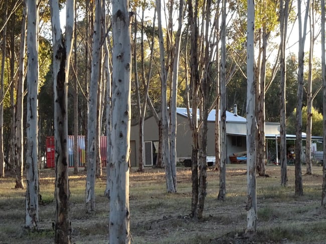 Lot 7244 Tullets Road West Popanyinning WA 6309 Lot 7244 Tullets Road West Popanyinning WA 6309