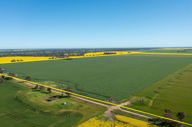 LOT 220A & 220B Tinsley Road Wal Wal VIC 3385 LOT 220A & 220B Tinsley Road Wal Wal VIC 3385