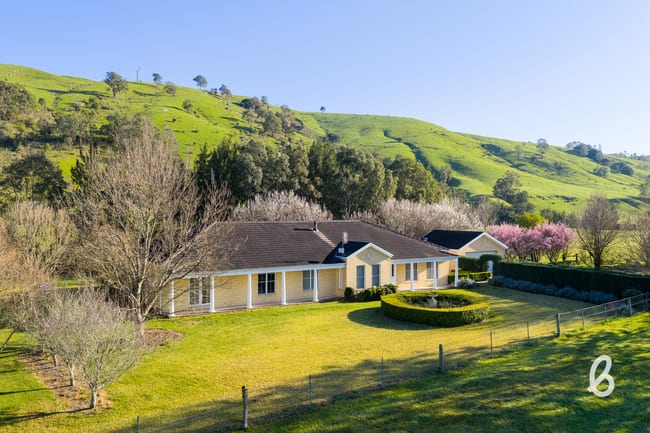 1293 Glendonbrook Road Glendon Brook NSW 2330