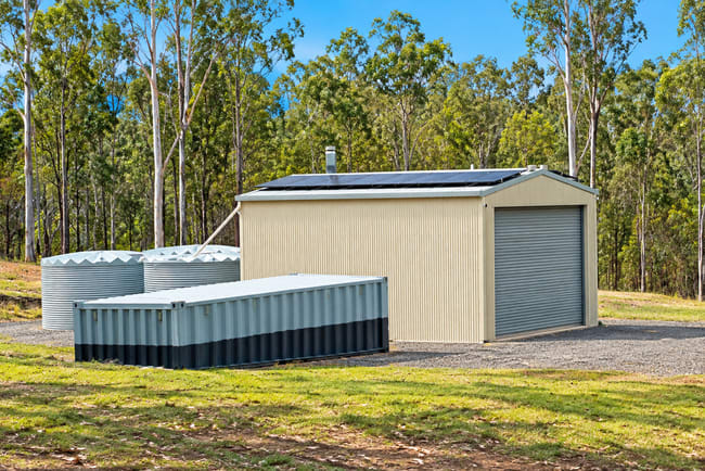 91 Jenny Lind Lane Tabulam NSW 2469