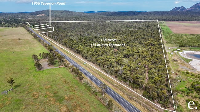 1956 Yeppoon Road Mulara QLD 4703 1956 Yeppoon Road Mulara QLD 4703