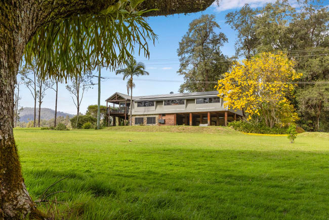 1135 Darkwood Road Bellingen NSW 2454