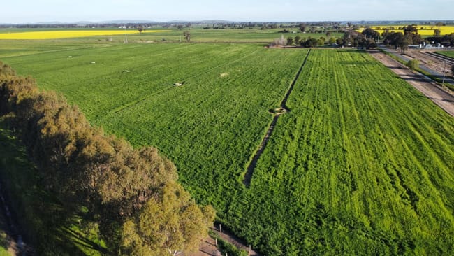 Lot 2 Union Road Invergordon VIC 3636 Lot 2 Union Road Invergordon VIC 3636