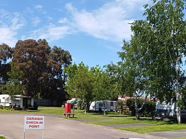 Leongatha VIC 3953