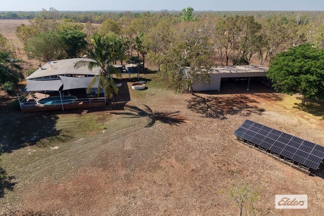 835 Beasley Road Katherine NT 0850 835 Beasley Road Katherine NT 0850
