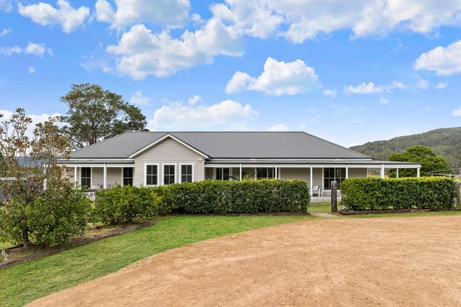 9 Merchants Road Martins Creek NSW 2420 9 Merchants Road Martins Creek NSW 2420
