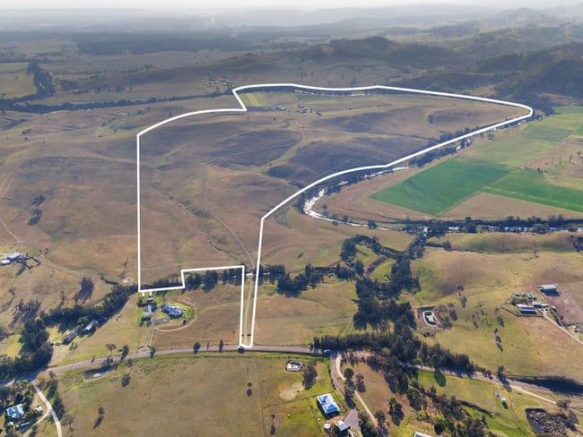 1415 Bridgman Road Bridgman NSW 2330 1415 Bridgman Road Bridgman NSW 2330