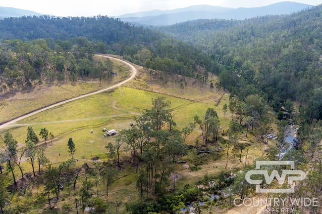 3501C Rocky River Road Rocky River NSW 2372