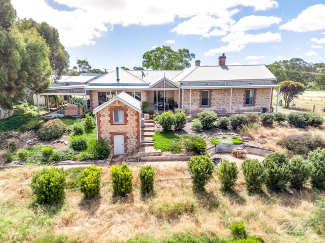643B Winery Road Finniss SA 5255 643B Winery Road Finniss SA 5255