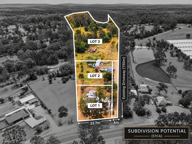 221-227 New Beith Road Greenbank QLD 4124 221-227 New Beith Road Greenbank QLD 4124